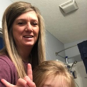 Meet your Posher, Janet